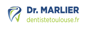 Logo du site dentistetoulouse.fr Dr.Marlier